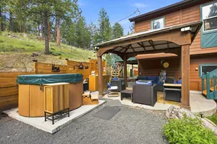 611 Impala Trail, Bailey, CO 80421 - Photo 42