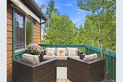 611 Impala Trail, Bailey, CO 80421 - Photo 38