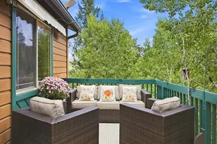 611 Impala Trail, Bailey, CO 80421 - Photo 38