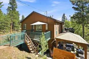 611 Impala Trail, Bailey, CO 80421 - Photo 36