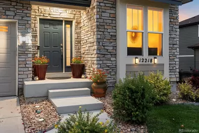 12218 Rockdale Street, Parker, CO 80138 - Photo 4