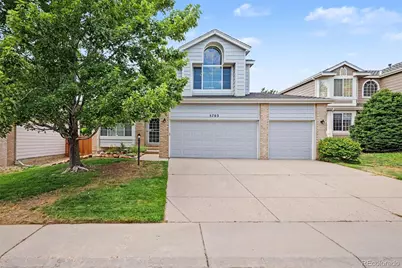 5703 S Hannibal Way, Centennial, CO 80015 - Photo 1