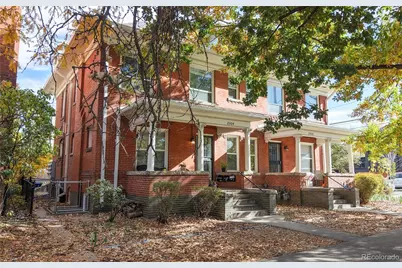 2300 N Williams Street, Denver, CO 80205 - Photo 2