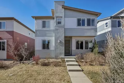 3373 Cranston Circle, Highlands Ranch, CO 80126 - Photo 2