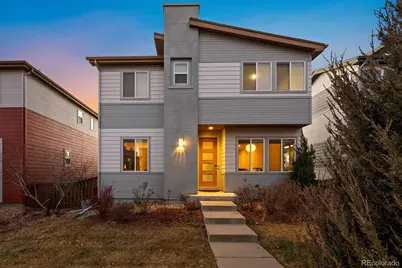 3373 Cranston Circle, Highlands Ranch, CO 80126 - Photo 40