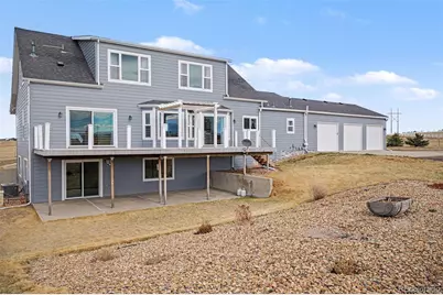 10563 Lucas Avenue, Franktown, CO 80116 - Photo 6