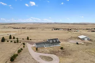 10563 Lucas Ave, Franktown, CO 80116 - Photo 2