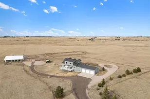 10563 Lucas Ave, Franktown, CO 80116 - Photo 1