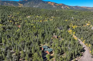 9543 Corsair Dr, Conifer, CO 80433 - Photo 42