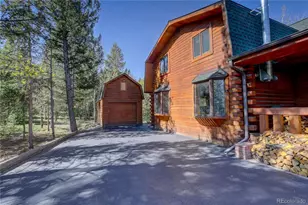 9543 Corsair Dr, Conifer, CO 80433 - Photo 6