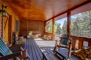 9543 Corsair Dr, Conifer, CO 80433 - Photo 8
