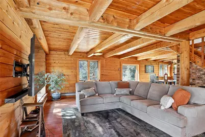 9543 Corsair Drive, Conifer, CO 80433 - Photo 14