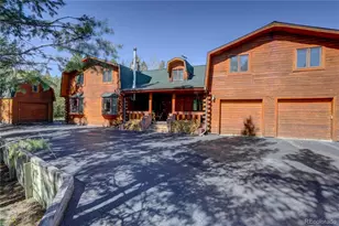 9543 Corsair Dr, Conifer, CO 80433 - Photo 4