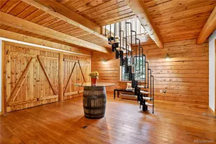 9543 Corsair Dr, Conifer, CO 80433 - Photo 10