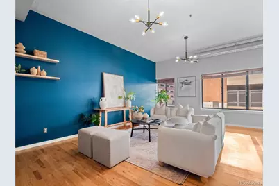 70 W 6th Avenue #107A, Denver, CO 80204 - Photo 6
