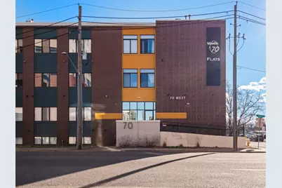 70 W 6th Avenue #107A, Denver, CO 80204 - Photo 2