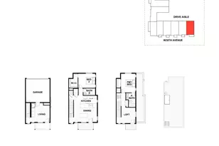 3927 W 38th Ave, Denver, CO 80212 - Photo 2