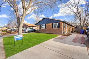 960 Newton St, Denver, CO 80204 - Photo 2