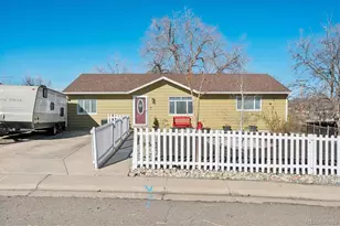 1817 S Perry Way, Denver, CO 80219 - Photo 1