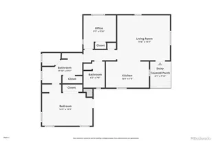 4001 S Grant St, Englewood, CO 80113 - Photo 46