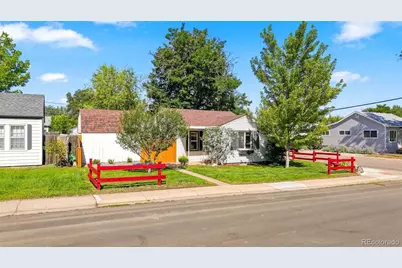 4001 S Grant Street, Englewood, CO 80113 - Photo 1