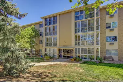 13609 E Cornell Avenue #206, Aurora, CO 80014 - Photo 20