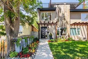 3855 Jason St, Denver, CO 80211 - Photo 1