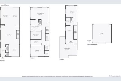 3855 Jason Street, Denver, CO 80211 - Photo 50