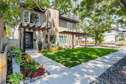 3855 Jason Street, Denver, CO 80211 - Photo 2