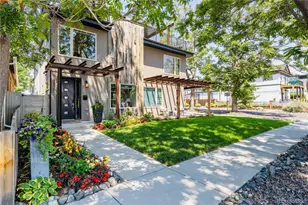 3855 Jason St, Denver, CO 80211 - Photo 2