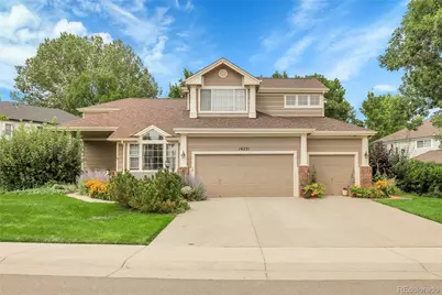 16231 Parkside Drive, Parker, CO 80134 - Photo 1