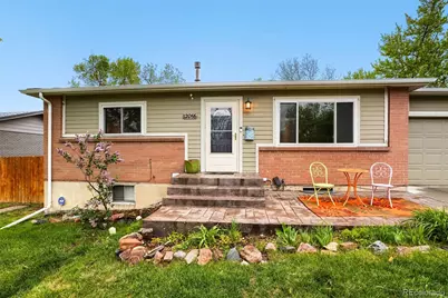 12066 W Virginia Place, Lakewood, CO 80228 - Photo 1