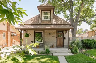 3456 W 30th Ave, Denver, CO 80211 - Photo 2