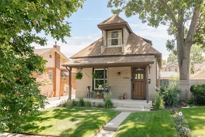 3456 W 30th Avenue, Denver, CO 80211 - Photo 42