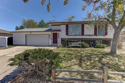 698 S Moline Street, Aurora, CO 80012 - Photo 1