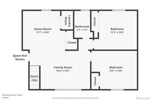 698 S Moline St, Aurora, CO 80012 - Photo 32
