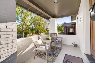3351 W 36th Avenue, Denver, CO 80211 - Photo 2