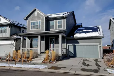2365 W 67th Drive, Denver, CO 80221 - Photo 2