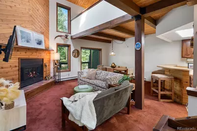 300 Kings Crossing Road #B3, Winter Park, CO 80482 - Photo 6