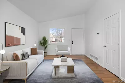 4512 S Pagosa Circle, Aurora, CO 80015 - Photo 2