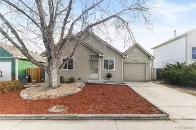 4512 S Pagosa Circle, Aurora, CO 80015 - Photo 1