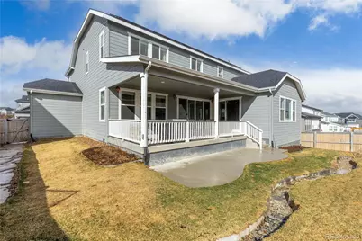 16772 Dry Camp Drive, Parker, CO 80134 - Photo 40