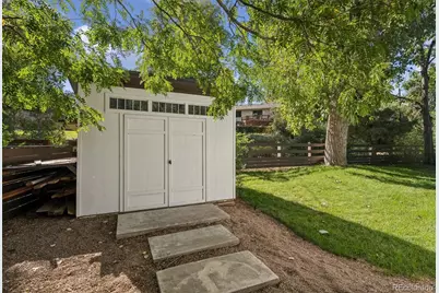 9890 W 34th Drive, Wheat Ridge, CO 80033 - Photo 38