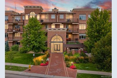 2700 E Cherry Creek South Drive #301, Denver, CO 80209 - Photo 1