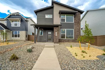 3456 Summer Dream Avenue, Colorado Springs, CO 80922 - Photo 1