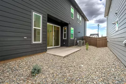 3456 Summer Dream Avenue, Colorado Springs, CO 80922 - Photo 30