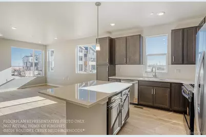 16565 Peak Street, Broomfield, CO 80023 - Photo 1