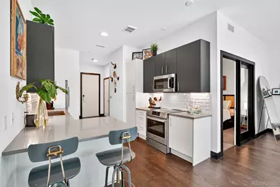 2525 Arapahoe Street #Rd107, Denver, CO 80205 - Photo 2