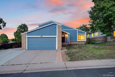 4366 S Dearborn Court, Aurora, CO 80015 - Photo 1