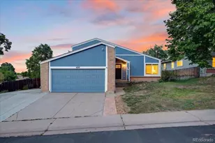 4366 S Dearborn Ct, Aurora, CO 80015 - Photo 1